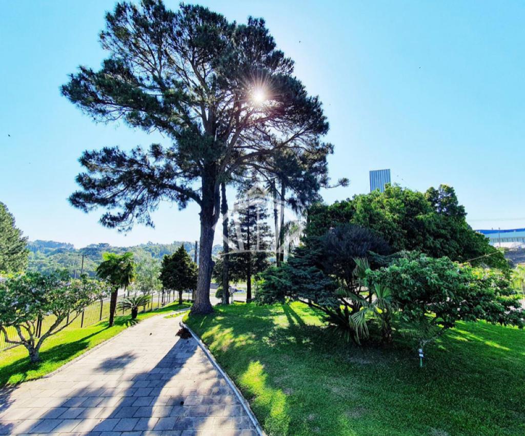 Unidade Farroupilha Masculina